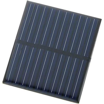 TRU COMPONENTS MF-6609321 MF-6609321 Solarmodul