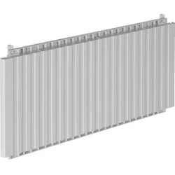 Hager Frontblende ZAY79366