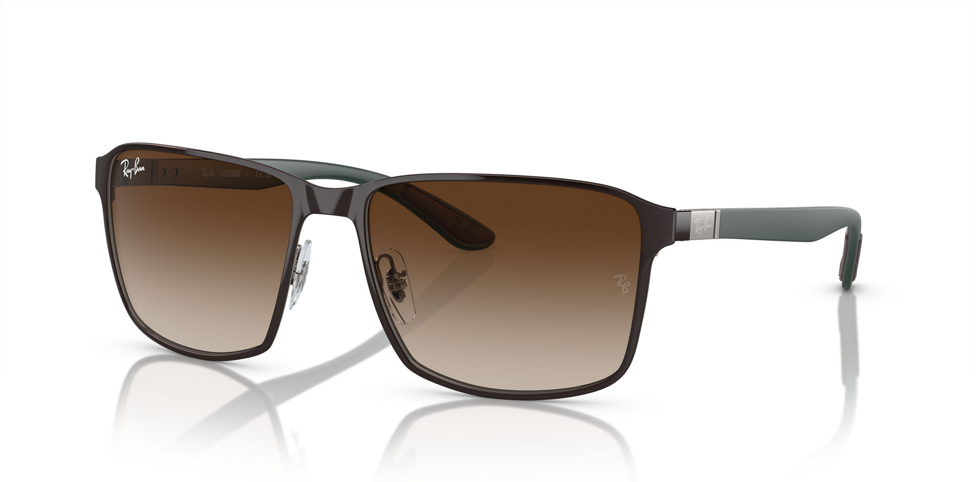 Ray-Ban 3721 (188/13)