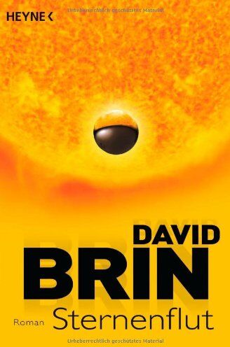 David Brin - Sternenflut: Roman - Preis vom 30.09.2026 09:01:18 h
