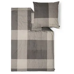 Bettwäsche BUGATTI Flanell (BL 155x220 cm) - bunt - BL 155x220 cm