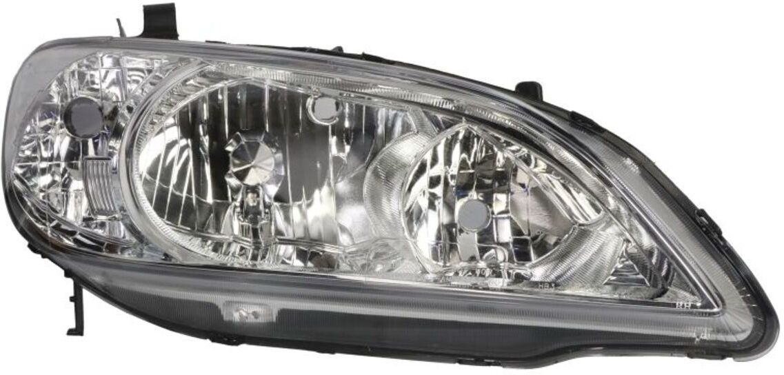 Depo Fanali 217-1146R-LD-EM
