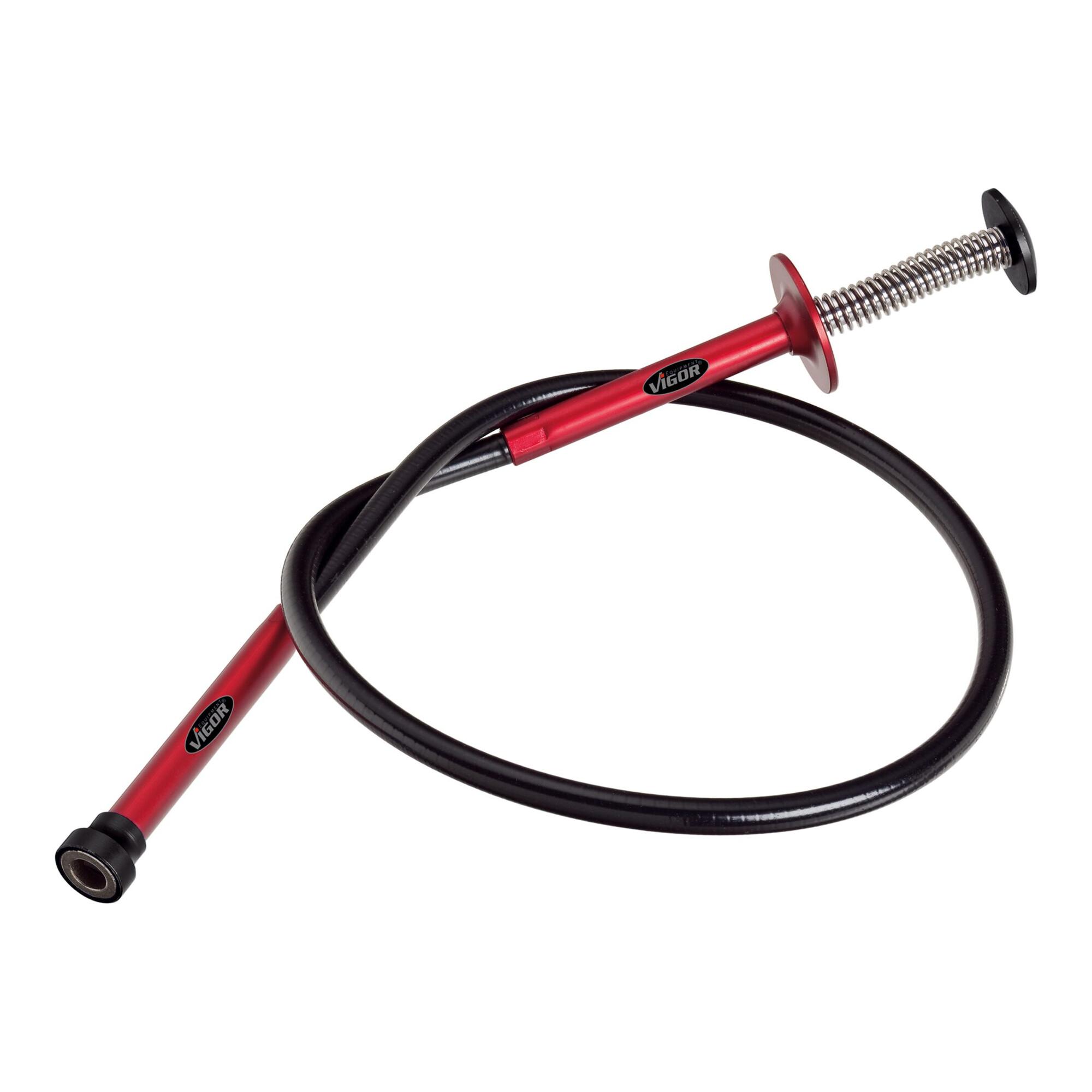 VIGOR Krallengreifer V1764 ∙ Gesamtlänge: 700 mm)