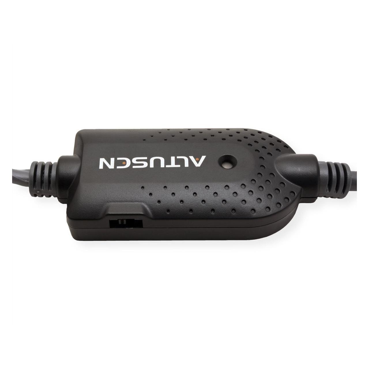 Aten KA7970 USB VGA-Cat5e/6 KVM-Modul (KA7970)