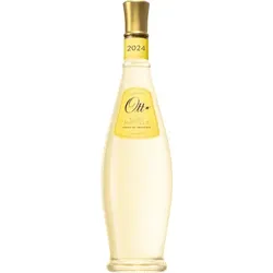 Clos Mireille Blanc de Blancs 2024 - Domaines Ott - Cru Classé - 0.75L