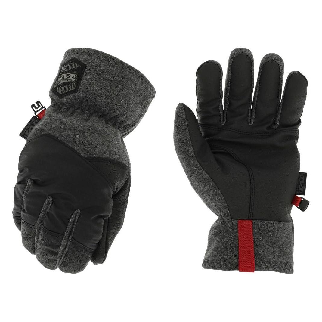 Mechanix Wear ColdWork Winter Utility Gloves for Women - Large (L) (56450908)