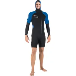 Mares 2nd Skin Shorty - Herren - Gr: 6