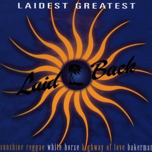 Laid Back - Laidest Greatest - Preis vom 11.10.2026 03:10:56 h