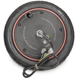 Xiaomi Pro 4 Motor