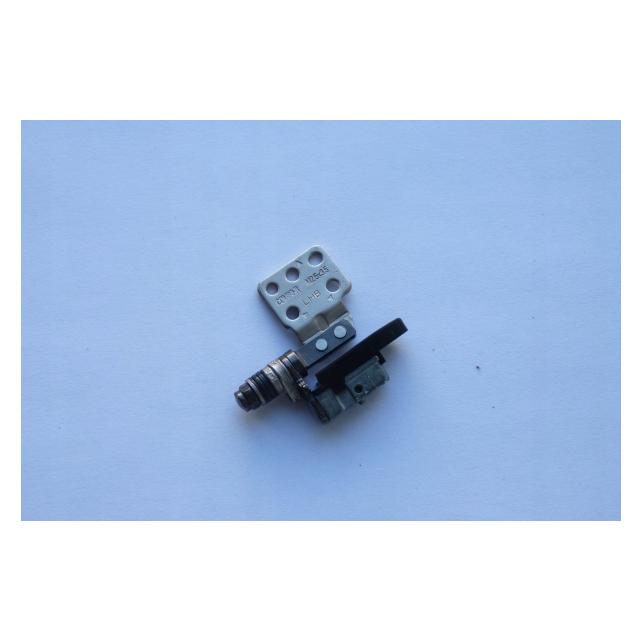Dell Assy Cvr LCD Crnr Cap R Br15/P (42RDR)