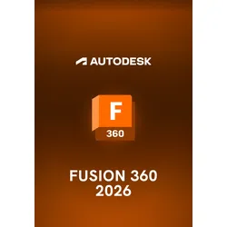 Autodesk Fusion 360 2026