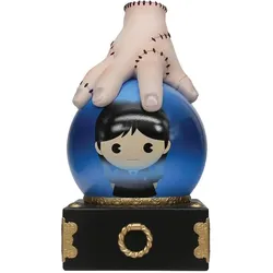 Monogram Int., Spardose, Mercredi Tirelire Thing Hand