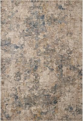 Alexander Home Giovanna Modern Abstract Area Rug