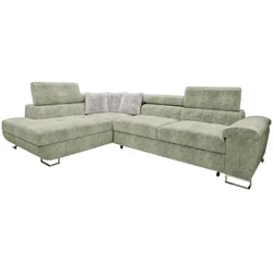 ECKSOFA Cotere Premium, Seite: Links