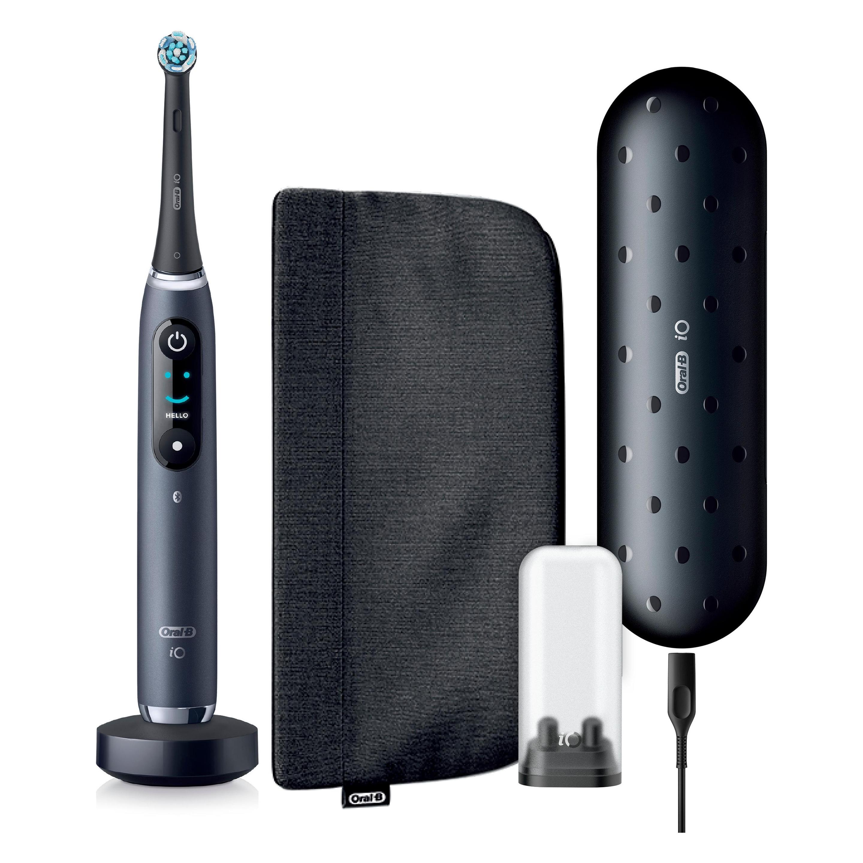 Oral-B iO Series 9 (4210201421863)