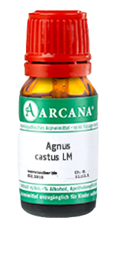 ARCANA Dr. Sewerin GmbH & Co.KG DIAZEPAM LM 2 Dilution 10 ml 12840722