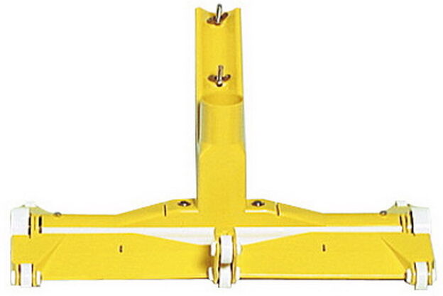 Fairlocks Tête de balai professionnelle FAIRLOCK pour piscine collective