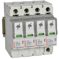 Legrand (BT) Überspannungsableiter Legrand 412243
