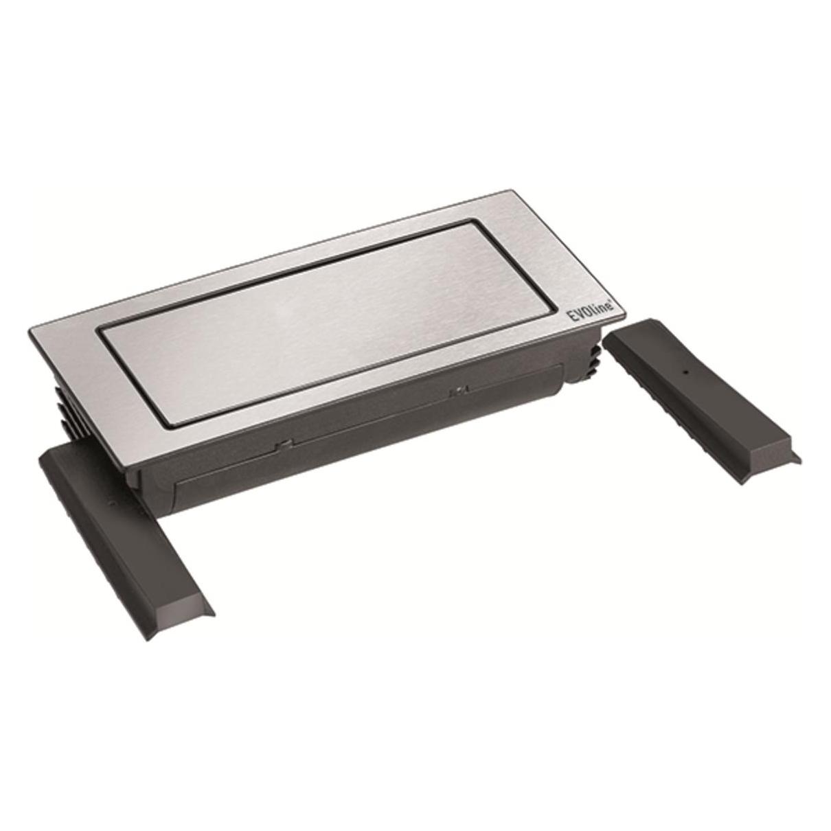 Evoline BackFlip (CEE 7/3, 3 m) (1592 7100 0200)