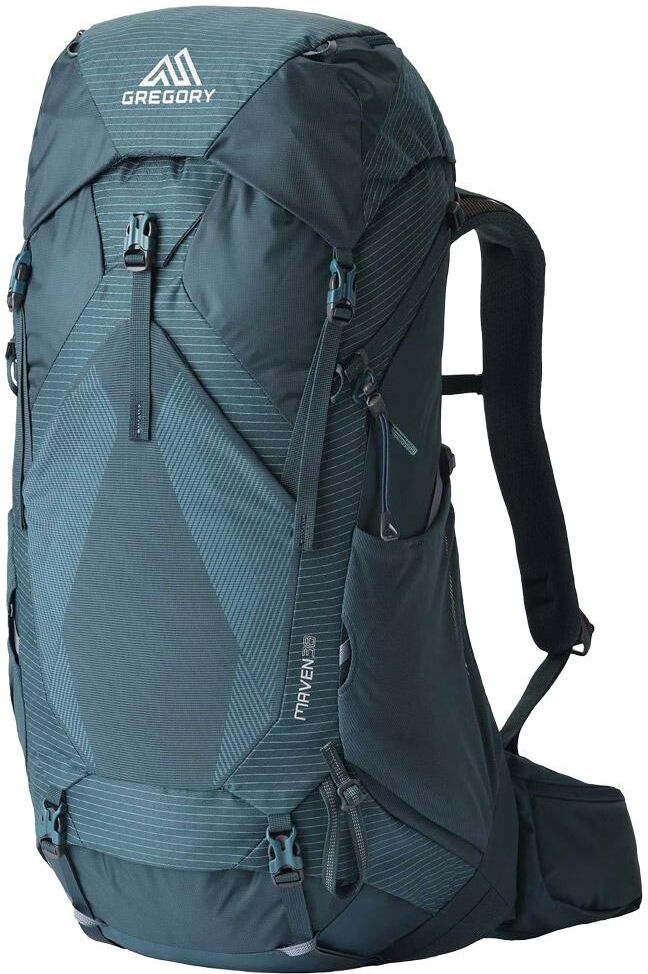 Gregory  - Maven 38 Ocean Slate - S-M - Sac à dos