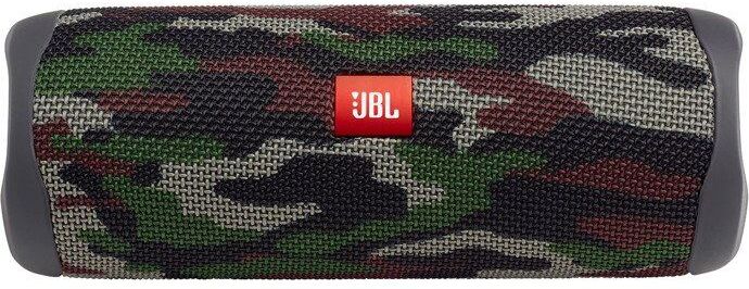 JBL Flip 5 camo Speaker, New
