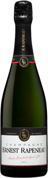 Champagne Ernest Rapeneau Champagner Ernest Rapeneau - Brut - 0.75L