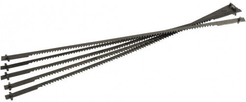 Holzmann Lame de scie a chantourner 5 Pack DKS21PROSB