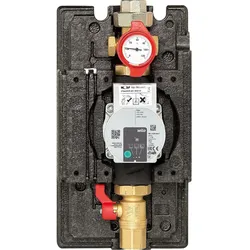 Wolf Verrohrungsgruppe Einstrang DN 25 (1'') 2072141