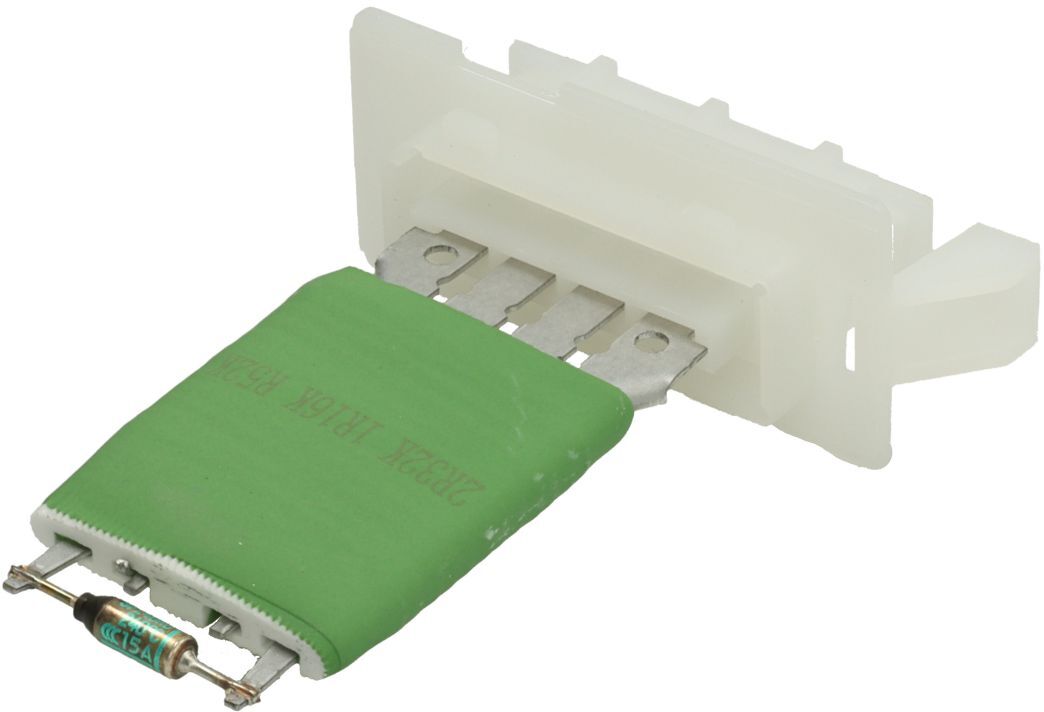 Thermotec Regolatore, ventilatore interno DEF020TT