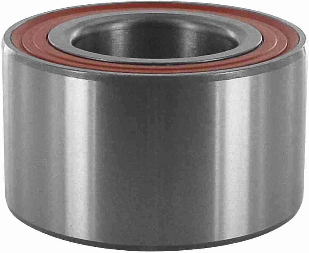 Vaico Radlager Original Qualität V10-2992 Vorderachse Für Vag