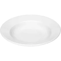 Bauscher smart - Teller tief Fahne 23 cm 6er