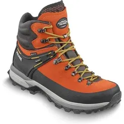 MEINDL Herren Trekkingstiefel Air Revolution 1.5, Größe 41 in Braun Braun
