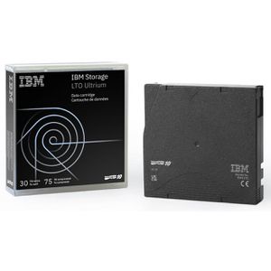 IBM 03PL170 LTO-Ultrium-Band, LTO 10, 30TB / 75TB Speicher
