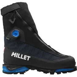 Millet, Damen, Wanderschuhe, Trilogy Jorasses 4S GTX Schwarz (43.5), Schwarz