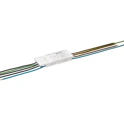 Hager BKE-I univers Z für Höhe 1050mm PV-Überschuss, 5-pol, 10mm2,mit Spannungsa