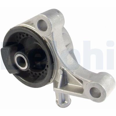 Delphi Lagerung, Motor [Hersteller-Nr. TEM006] für Opel, Vauxhall