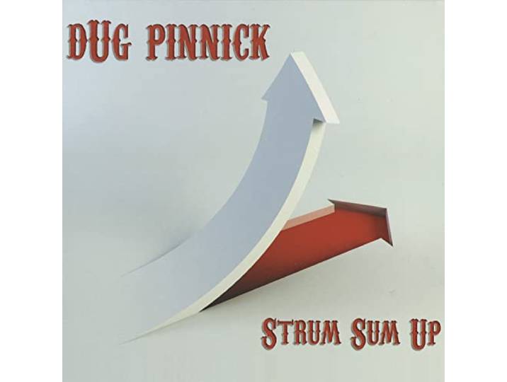 Strum Sum Up(Red/White)