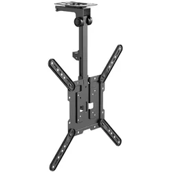 Equip 23"-55" Deckenmontage-TV-Halterung