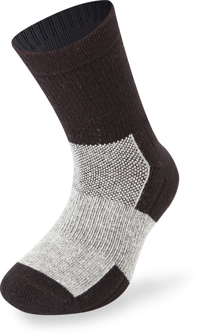 Lenz Trekking 1.0 Kinder Socken 125-14