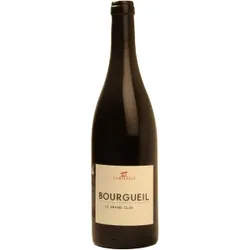 Le Grand Clos 2023 - Domaine Yannick Amirault