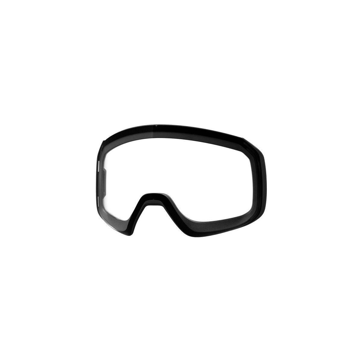 Smith L 4D MAG S clear antifog (7T) 400592LEN007T