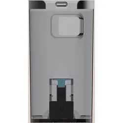 CleanDetect Pro - Staubbehälter