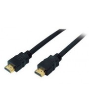 ShiverPeaks S-Conn 77470-0.5 HDMI - Männlich - Gerade (77470-0)