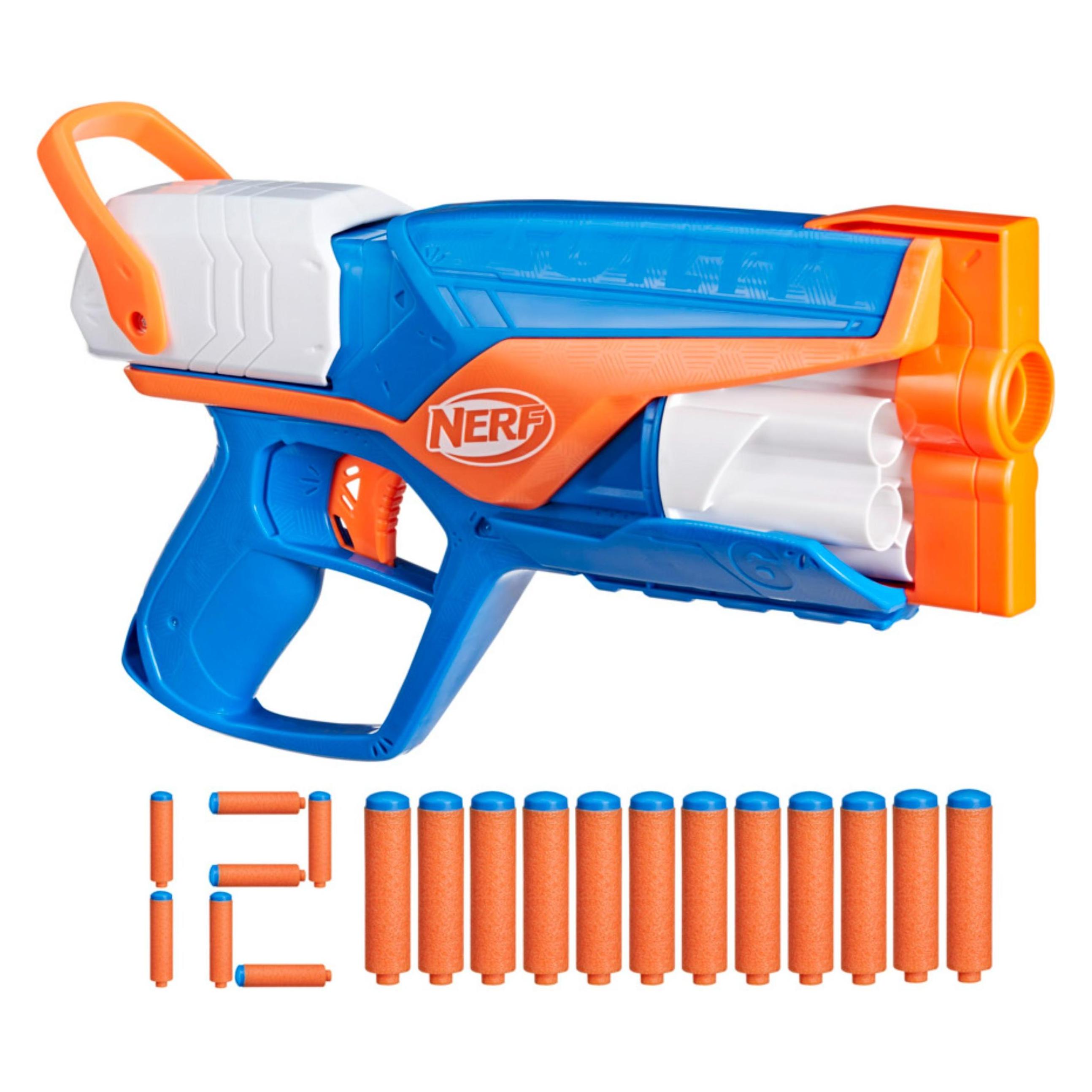 Hasbro Ner N Series Agility (F8629EU4)