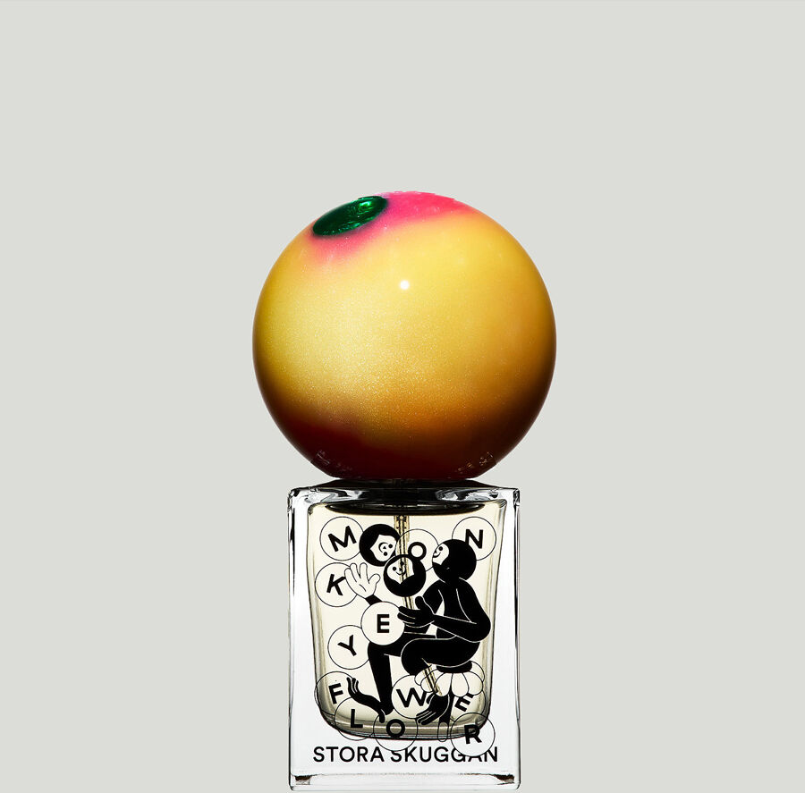 Stora Skuggan Monkeyflower 30ml men One size
