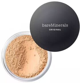 Bareminerals Original Foundation SPF15 #15 - Neutral Medium