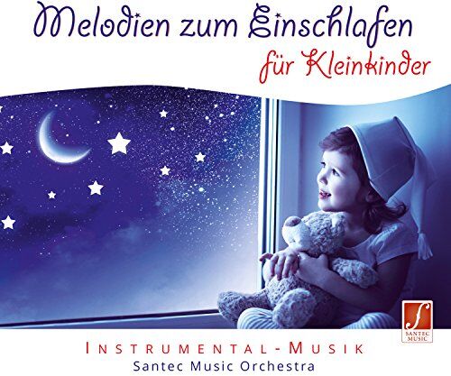 Johannes Brahms - Melodien zum Einschlafen: für Kleinkinder - Preis vom 02.10.2026 23:42:20 h