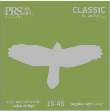 PRS ACC-3105 Classic Strings 010
