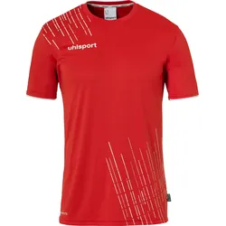 Uhlsport Score 26 Set Rot/weiß 3XL