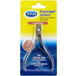 Scholl Fußnagel-Schere »Excellence«